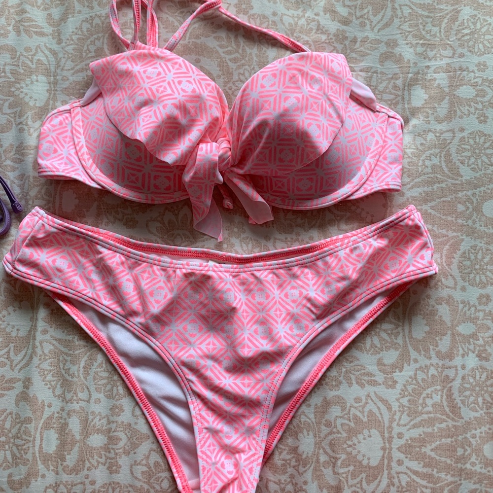 Swimsuit